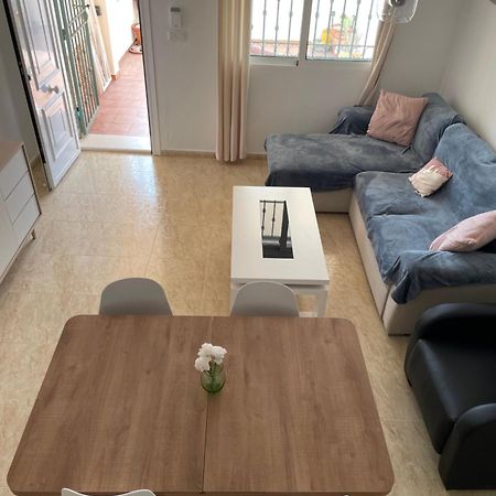Villa Vistamar Retreat El Carmoli Murcia Eksteriør billede