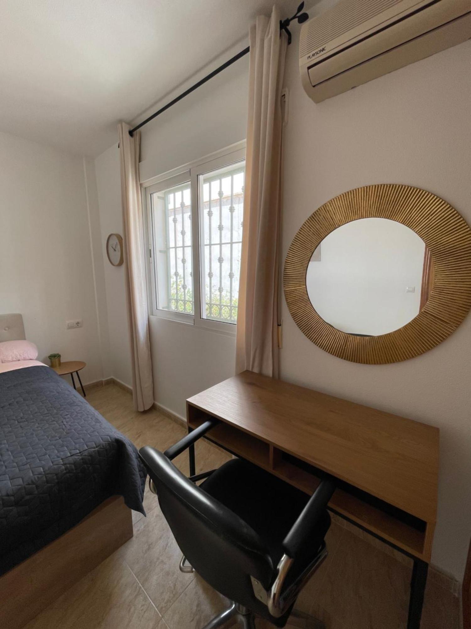 Villa Vistamar Retreat El Carmoli Murcia Eksteriør billede