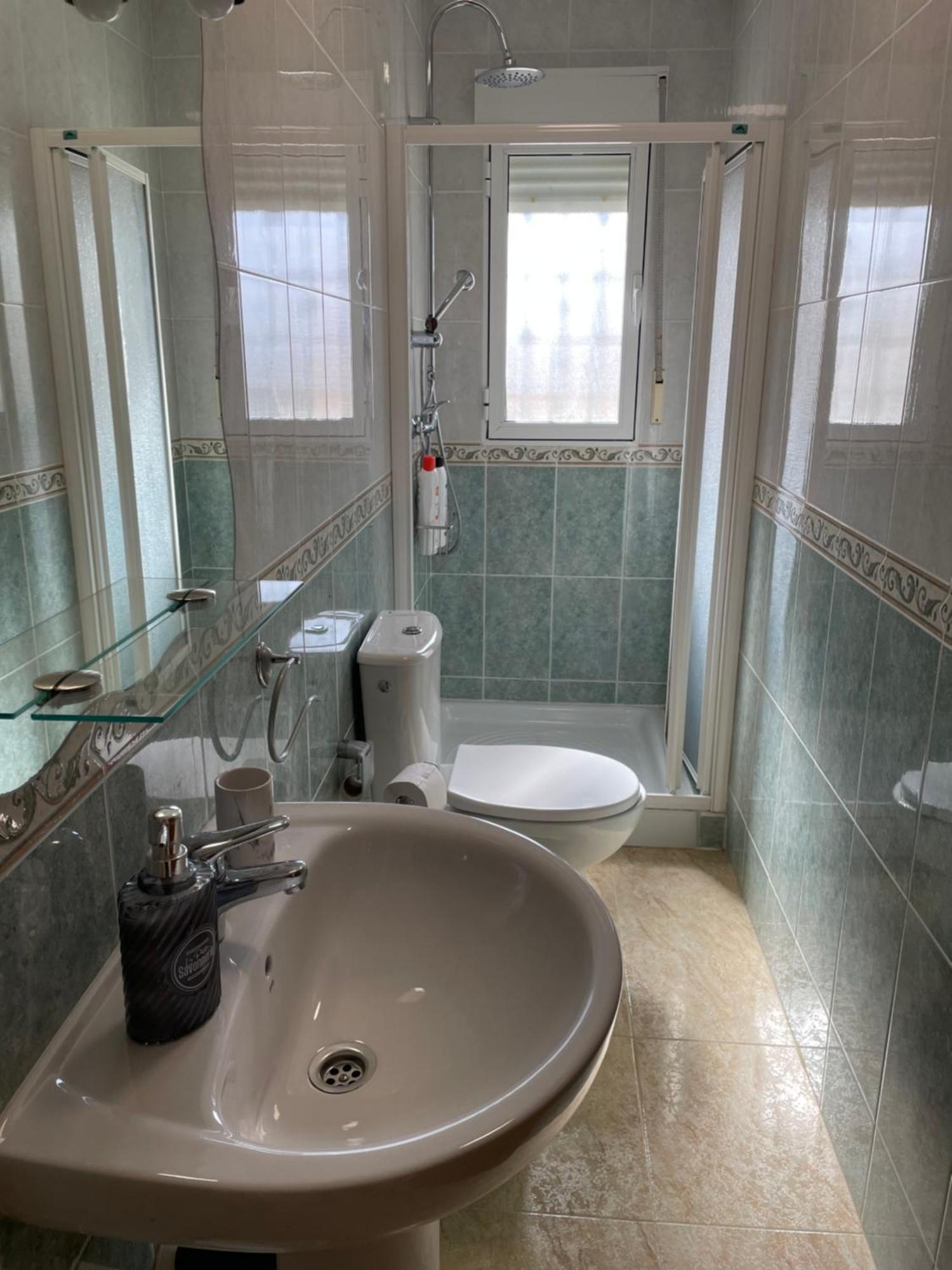 Villa Vistamar Retreat El Carmoli Murcia Eksteriør billede